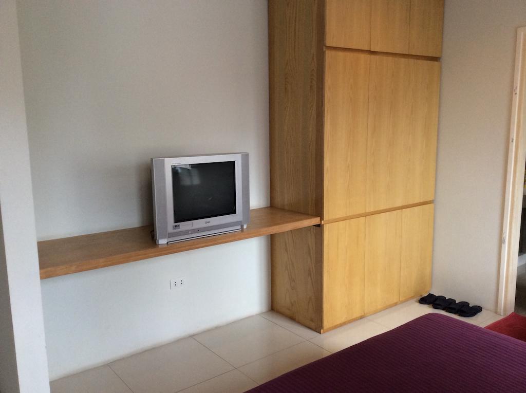 Phuong Anh Hotel *