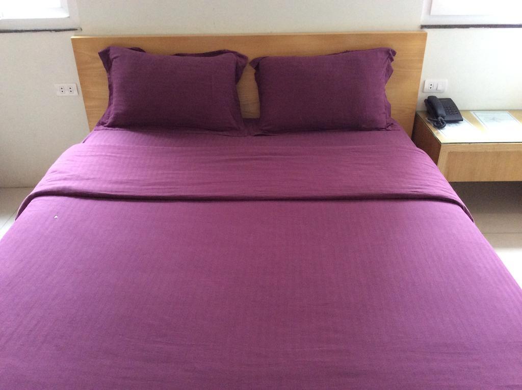 Phuong Anh Hotel